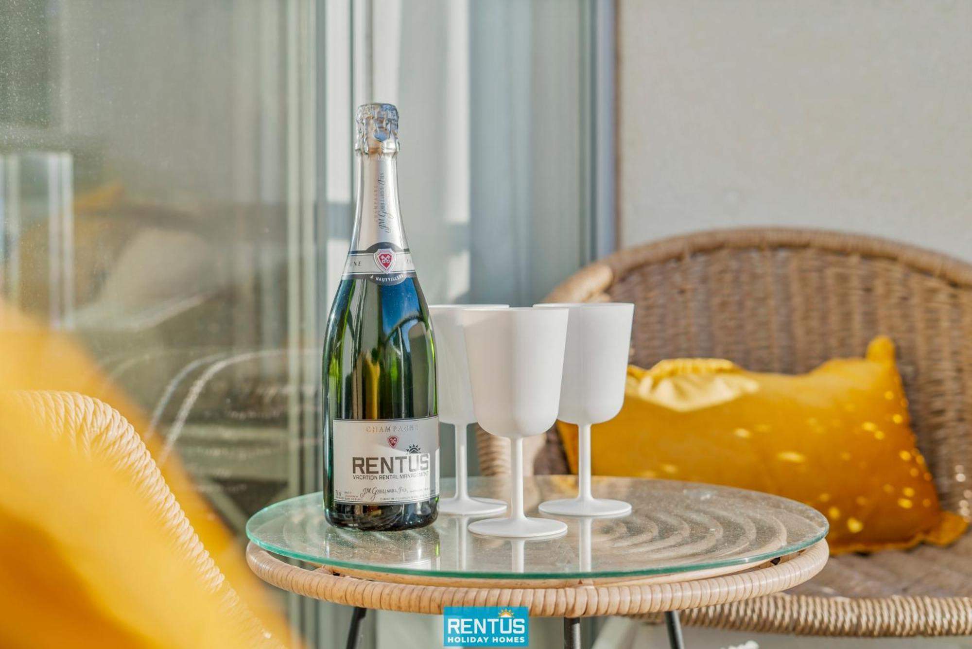 Sea Heaven - Apartment For 4 Persons With Garage Nieuwpoort Exterior foto