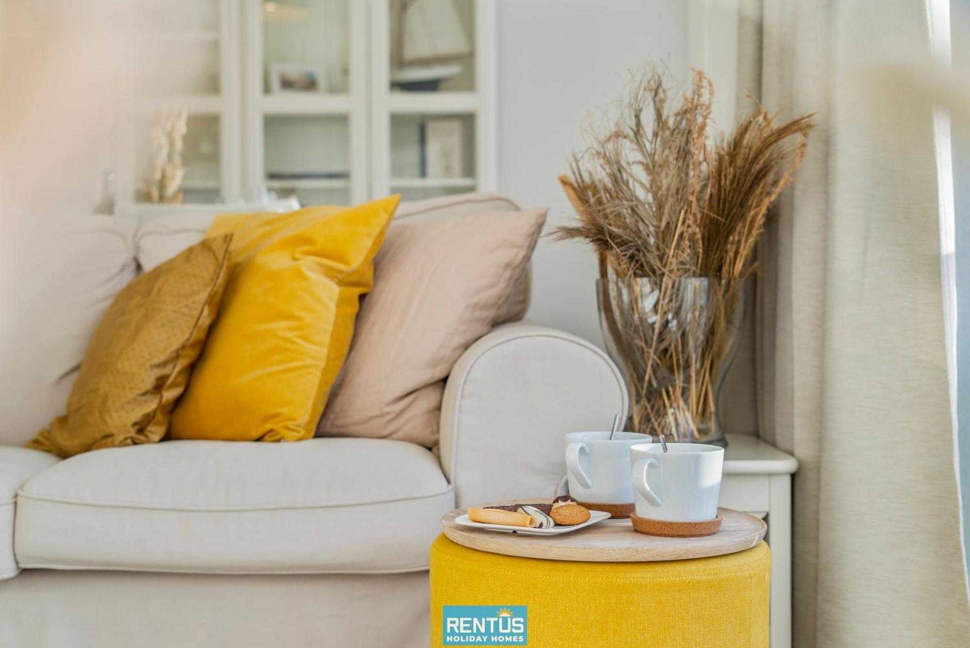 Sea Heaven - Apartment For 4 Persons With Garage Nieuwpoort Exterior foto