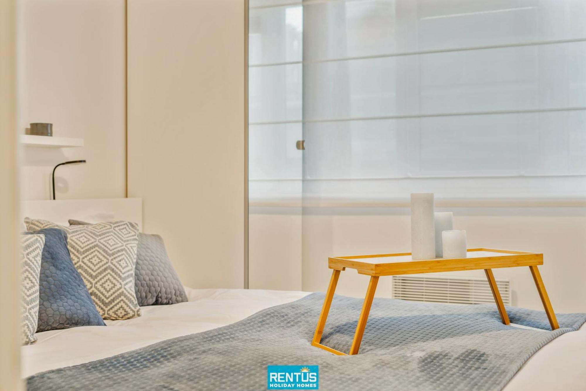 Sea Heaven - Apartment For 4 Persons With Garage Nieuwpoort Exterior foto